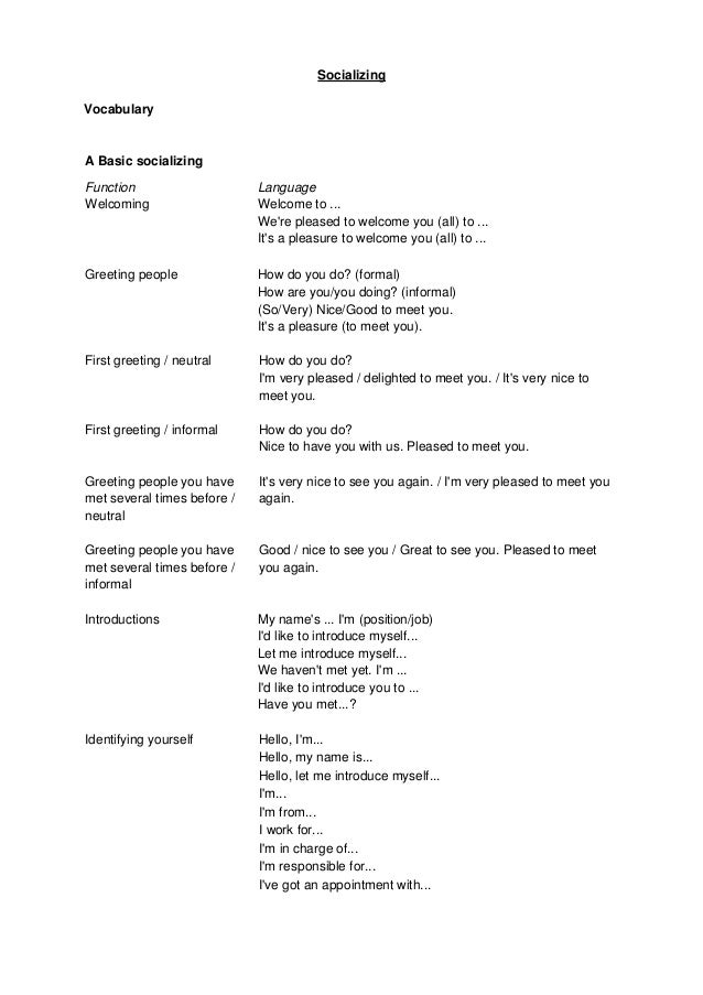 How to improve your vocabulary